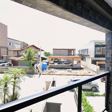 Apartmán Residencial Melfi 3 Ap.1 Frente Bombinhas Exteriér fotografie