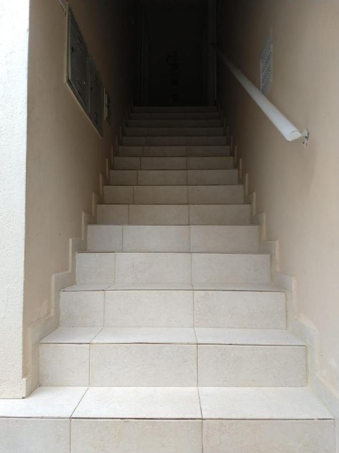 Apartmán Residencial Melfi 3 Ap.1 Frente Bombinhas Exteriér fotografie